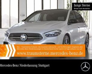 Mercedes-Benz Mercedes-Benz B 250 e AMG/Night/Dist/Pano/Mbeam/Ca Gebrauchtwagen