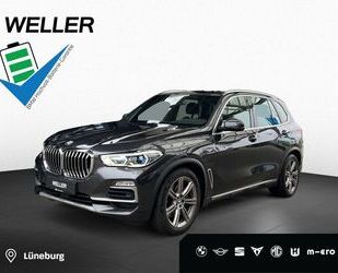 BMW BMW X5 xDrive45e LiCoPro Laser Memory AHK ACC HUD Gebrauchtwagen