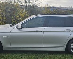 BMW BMW 520d Touring - Gebrauchtwagen