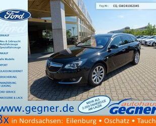 Opel Opel Insignia Sports Tourer Innovation 2.0CDTI Au Gebrauchtwagen