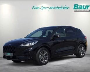 Ford Ford Kuga 2.5 Duratec PHEV ST-LINE el. Heckklappe Gebrauchtwagen