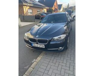 BMW BMW 520d Touring - Gebrauchtwagen