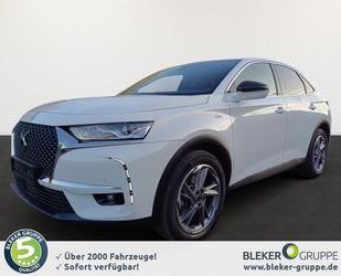 DS Automobiles DS Automobiles DS7 E-Tense 225 Hybrid Bastille + Gebrauchtwagen