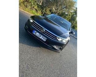 VW Volkswagen Passat Variant 2.0 TDI Business *MATRIX Gebrauchtwagen