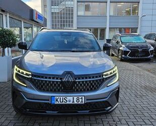 Renault Renault Austral E-Tech Hybrid 200 Iconic Esprit Al Gebrauchtwagen