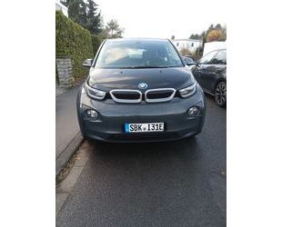 BMW BMW i3 Navi, Leder, Gebrauchtwagen