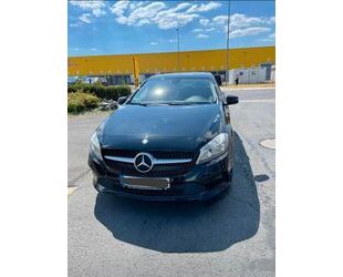 Mercedes-Benz Mercedes-Benz A 180 d - Business Paket Gebrauchtwagen