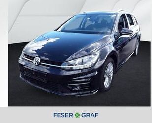 VW Volkswagen Golf VII Variant 2.0 TDI Comfortline DS Gebrauchtwagen