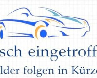 Ford Ford Focus Lim. Trend +Automatik+Behindertengerech Gebrauchtwagen