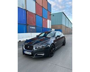 Jaguar Jaguar XF-S 3.0 V6 *VOLL*Alcantara *Beledert*ACC*S Gebrauchtwagen