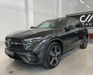 Mercedes-Benz Mercedes-Benz GLC 220 GLC -Klasse GLC 220 d 4Matic Gebrauchtwagen