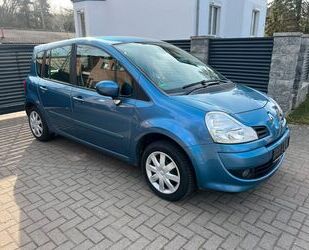 Renault Grand Modus Gebrauchtwagen