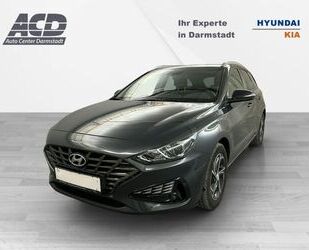 Hyundai Hyundai I30CW 1,0T-GDi Edition 30 *NUR 9.900 KM*GA Gebrauchtwagen