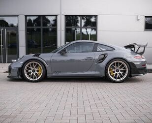 Porsche Porsche 991/911 GT2 RS, PTS, Weissach, Clubsport, Gebrauchtwagen