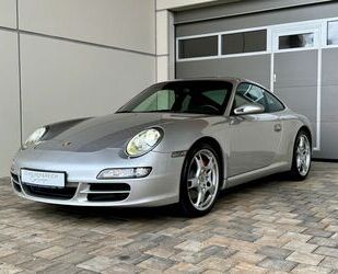 Porsche Porsche 911 997 Carrera S Coupé Gebrauchtwagen