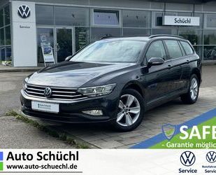 VW Volkswagen Passat Variant 2.0 TDI DSG NAVI+LED+KAM Gebrauchtwagen