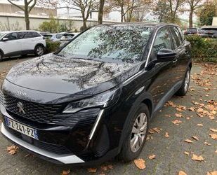 Peugeot Peugeot 3008 BlueHDi 130 EAT8 Active Pack Gebrauchtwagen