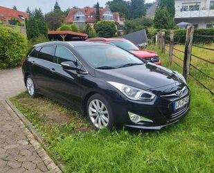 Hyundai Hyundai i40 cw 1.6 GDI Comfort Comfort Gebrauchtwagen