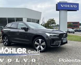 Volvo Volvo XC60 T6 AWD PHEV Plus Dark Gebrauchtwagen