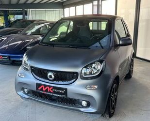 Smart Smart ForTwo fortwo cabrio electric drive / EQ Gebrauchtwagen