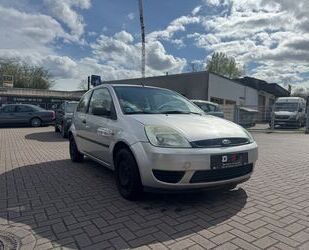 Ford Ford Fiesta Viva X*TÜV NEU* Gebrauchtwagen