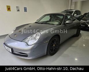 Porsche Porsche Carrera 911 Coupé*PDC*BiXenon*Deutsch*Gemb Gebrauchtwagen