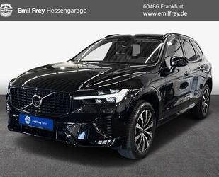 Volvo Volvo XC60 B4 Plus-Dark Aut Glasd 360° PilotAssist Gebrauchtwagen