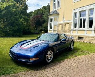 Corvette Corvette Z06 *24H LE MANS*LIMITIERT*NEUWERTIG*SAMM Gebrauchtwagen