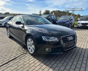 Audi Audi A5 Coupe 2.0 TFSI*1.Hand*wenig Kilometer*8-fa Gebrauchtwagen