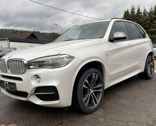 BMW BMW X5 M50d F15 HUD+Panorama+Neuer Motor 145.000KM Gebrauchtwagen