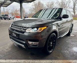 Land Rover Land Rover Range Rover Sport HSE Gebrauchtwagen