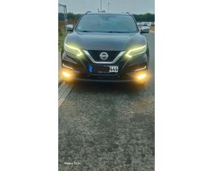 Nissan Nissan Qashqai 1.6 dCi DPF Xtronic Tekna+ Tekna+ Gebrauchtwagen