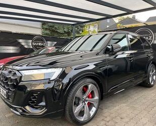 Audi Audi SQ7 4.0 TFSI quattro*MATRIX*7 SITZE*SOFT*MASS Gebrauchtwagen