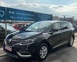 Renault Renault Espace ENERGY dCi 160 EDC Initiale Paris Gebrauchtwagen