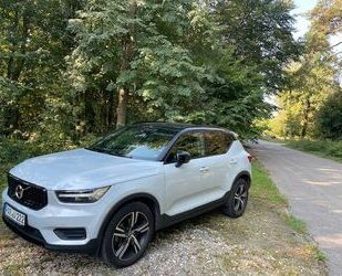 Volvo Volvo XC 40 XC40 R Design 2WD Gebrauchtwagen