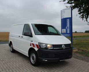 VW Volkswagen T6 Transporter Sitzheizung PDC Sortimo Gebrauchtwagen