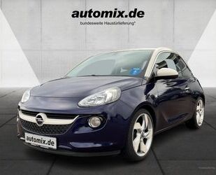 Opel Opel Adam 120 Jahre 1.4 Benzin ,Navi,SHZ,PDC,LM Gebrauchtwagen