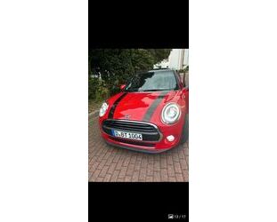 Mini MINI One 60 YEARS 60 YEARS Gebrauchtwagen