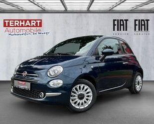 Fiat Fiat 500 Dolcevita 1.0 Mild Hybrid/Glasdach/PDC/Ap Gebrauchtwagen