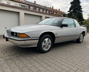 Buick Buick Regal Echte 112Tkm-Coupe-H.Kennzeichen Gebrauchtwagen