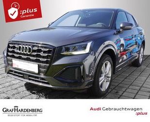 Audi Audi Q2 Advanced 30TFSI AHK VirtualCockpit Gebrauchtwagen