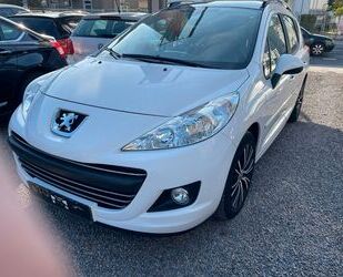 Peugeot Peugeot 207 SW HDi FAP 90 Gebrauchtwagen