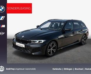 BMW BMW 320i Touring M Sportpaket DAB LED Pano.Dach Sh Gebrauchtwagen