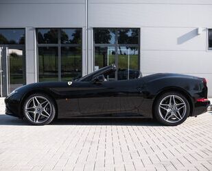 Ferrari Ferrari California 3.9 V8 T 4-Sitzer Gebrauchtwagen