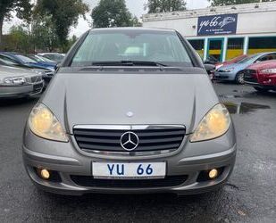 Mercedes-Benz Mercedes-Benz A 180 CDI 4/5 Tür ,Klima, KEINE TÜV Gebrauchtwagen