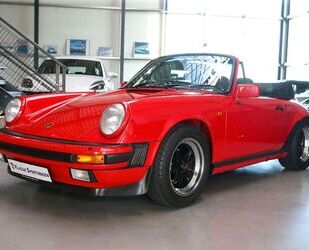 Porsche Porsche 911 3.2 G Modell, frame off Restaurierung, Gebrauchtwagen