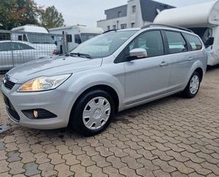 Ford Ford Focus Turnier Concept/Euro5/Tüv Neu/2.Hand Gebrauchtwagen