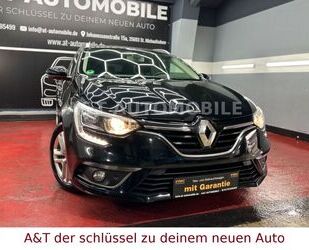 Renault Renault Megane IV Grandtour Business Edition.AUTOM Gebrauchtwagen