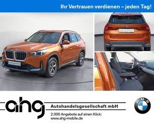 BMW BMW X1 xDrive20d Steptronic Anhängerkupplung Premi Gebrauchtwagen