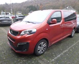 Peugeot Peugeot Traveller Business VIP L2 Diesel Automatik Gebrauchtwagen